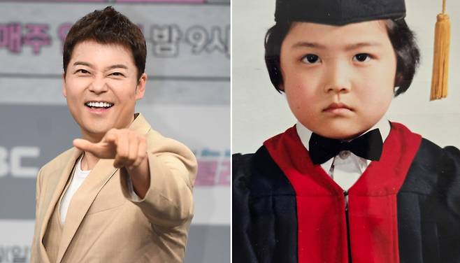 사진 | 스포츠서울 DB, 전현무 SNS