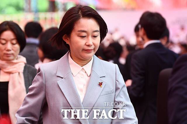 김재연 진보당 대선후보.