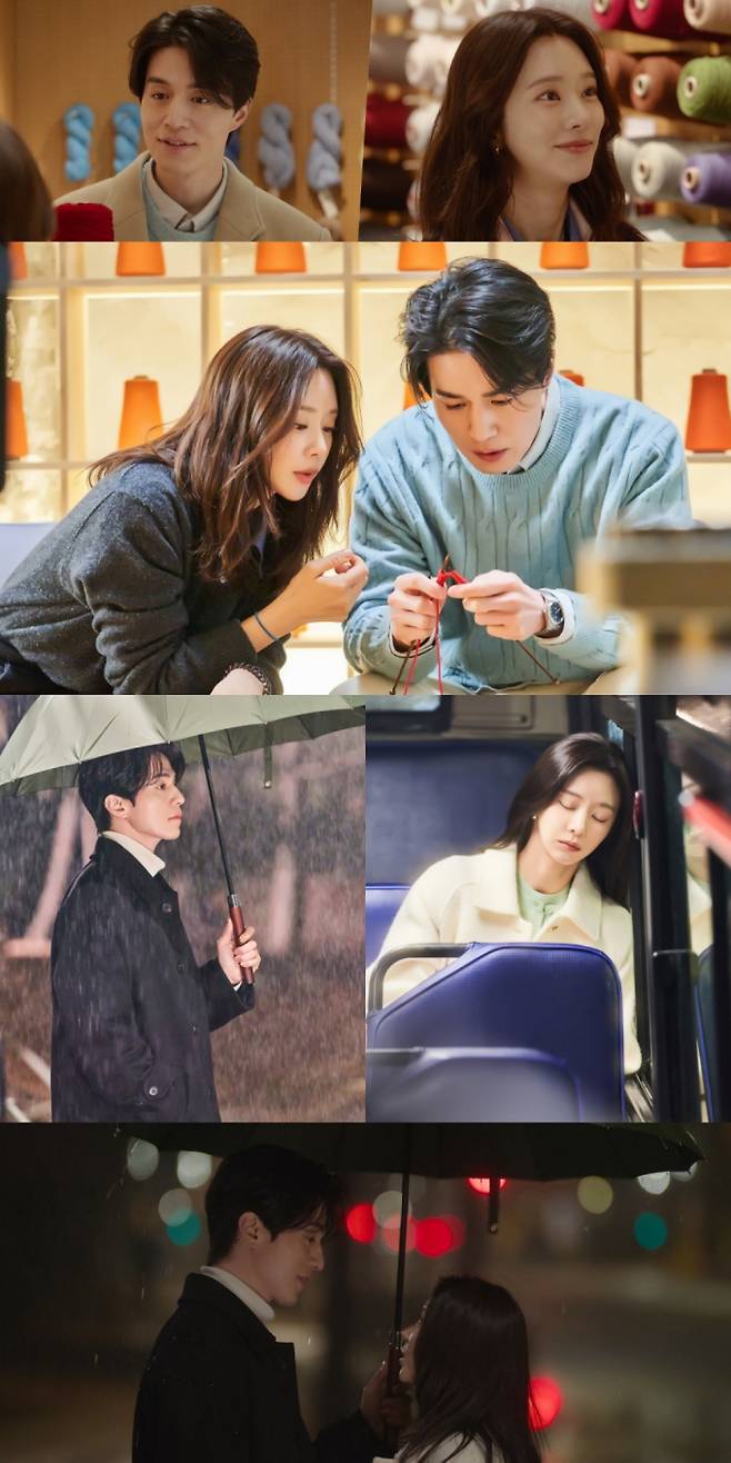 ‘이혼보험’ (제공: tvN)