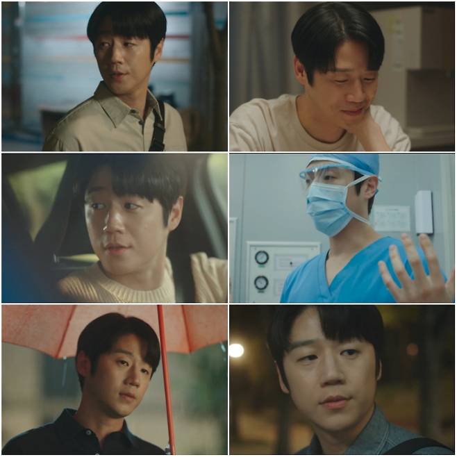 ‘언젠가는 슬기로울 전공의생활’ (제공: tvN)