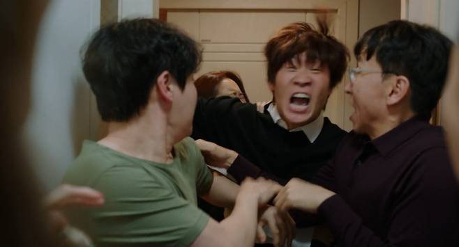 영화 '직사각형, 삼각형' /전주국제영화제