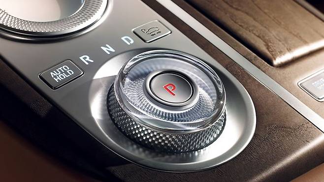 자동변속기. ⓒ현대자동차그룹