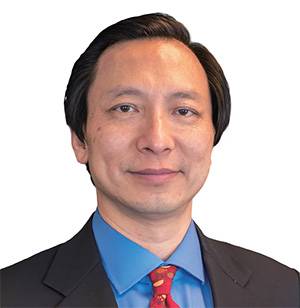 웨이상진 컬럼비아대  경제학과 교수 - 중국 푸단대 세계경제학, 펜실베이니아주립대 경제학 석사, UC 버클리 경제학 박사, 전 아시아개발은행(ADB) 수석 이코노미스트