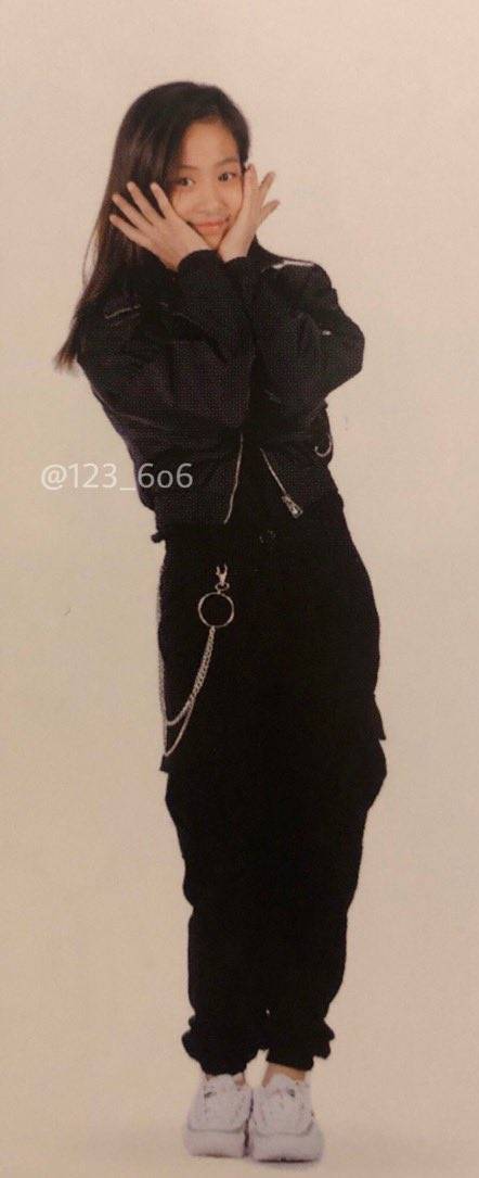 1.jpeg 어린이날 기념 베이비몬스터 어린시절 사진