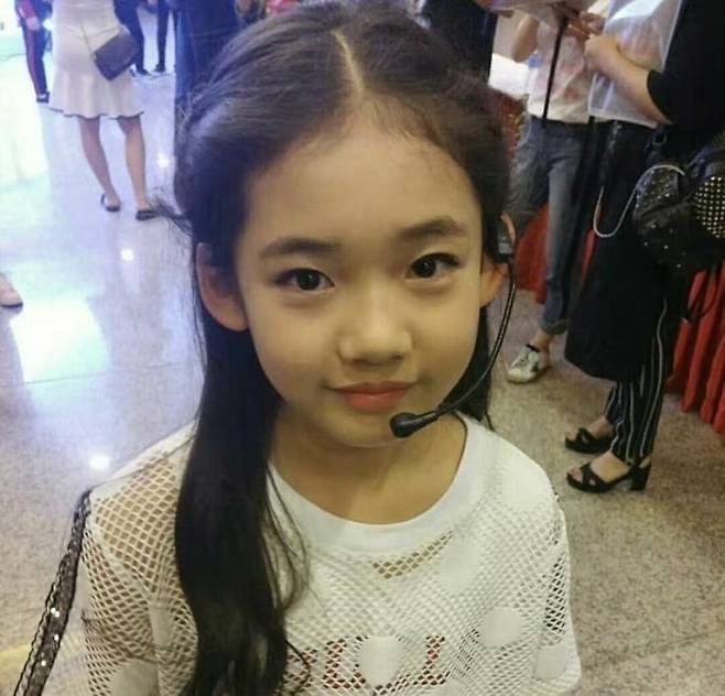 8.jpeg 어린이날 기념 베이비몬스터 어린시절 사진