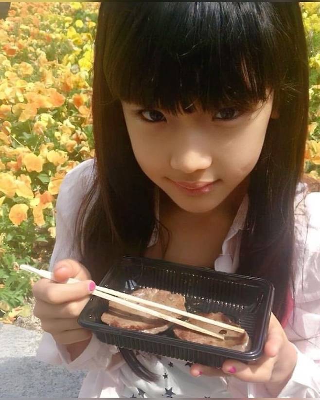 11.jpeg 어린이날 기념 베이비몬스터 어린시절 사진