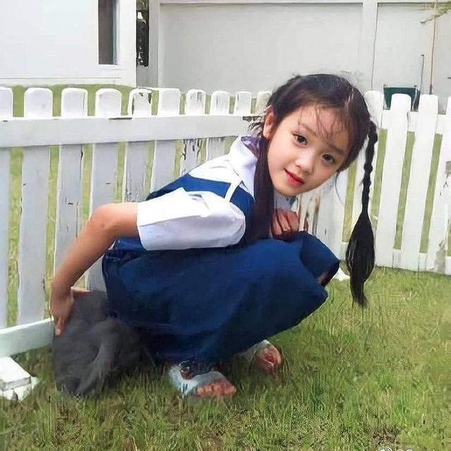 13.jpeg 어린이날 기념 베이비몬스터 어린시절 사진