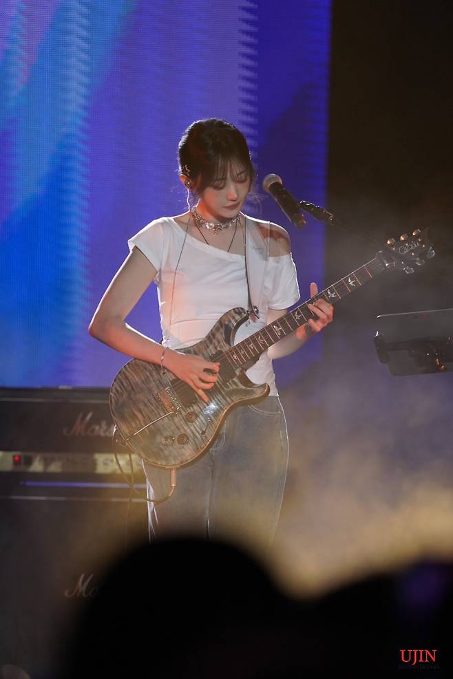 알렌워커 타이페이 공연 오피셜 인스타  QWERㄷㄷ