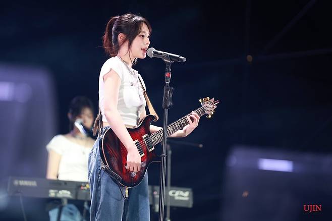 알렌워커 타이페이 공연 오피셜 인스타  QWERㄷㄷ