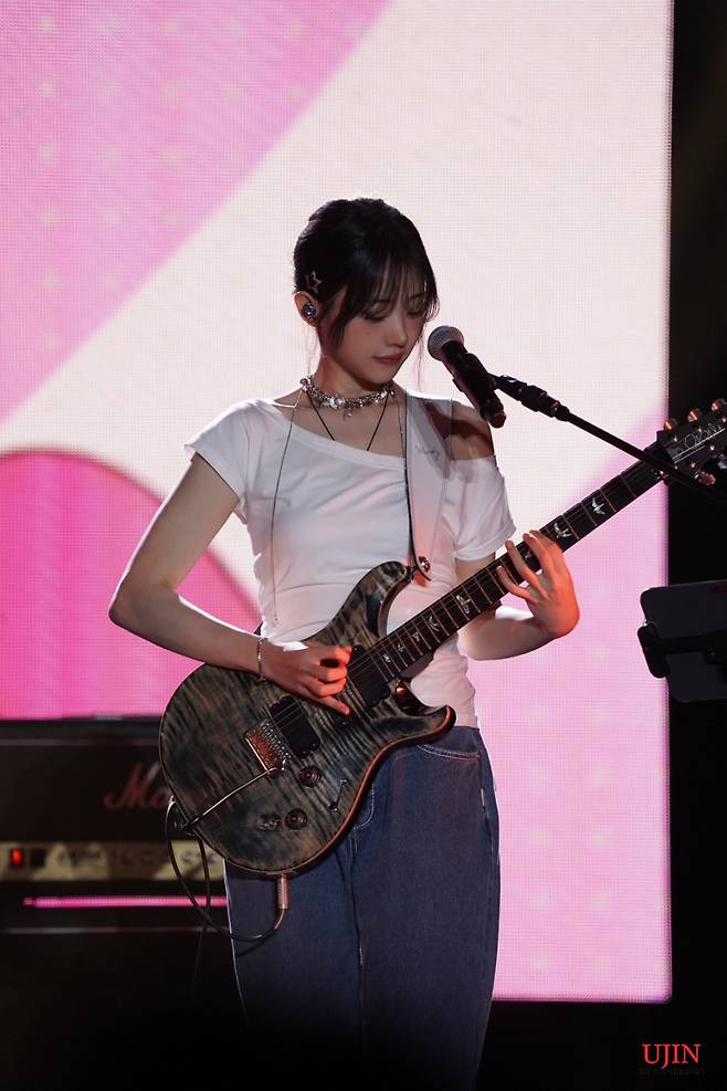 알렌워커 타이페이 공연 오피셜 인스타  QWERㄷㄷ