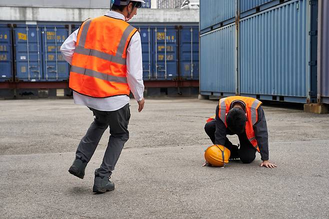 게티이미지뱅크