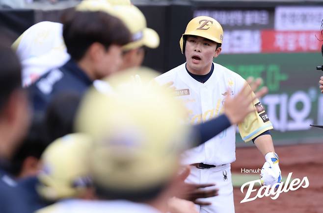사진=한화 이글스 제공