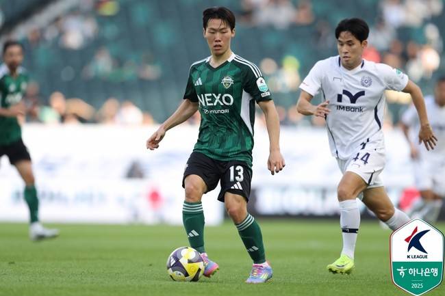 사진=한국프로축구연맹