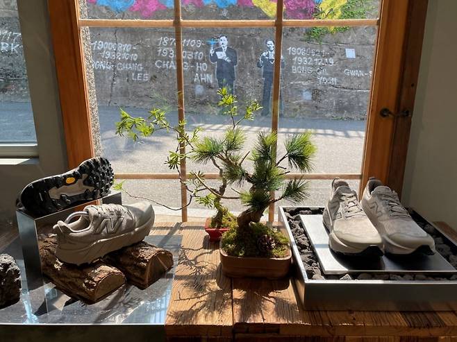 사진=뉴발란스 제공