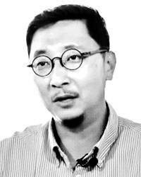 양승훈 경남대 사회학과 교수