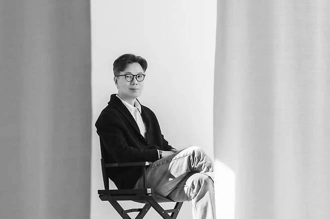 Kim Young-ha (Bokbok Seoga)