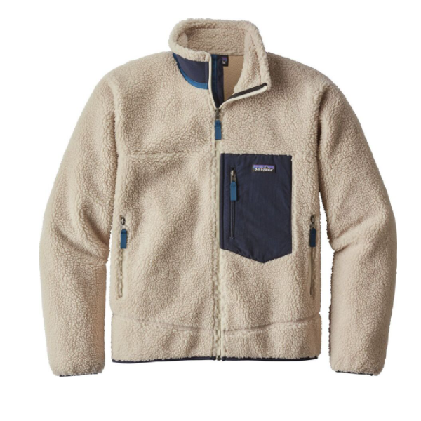 파타고니아 플리스