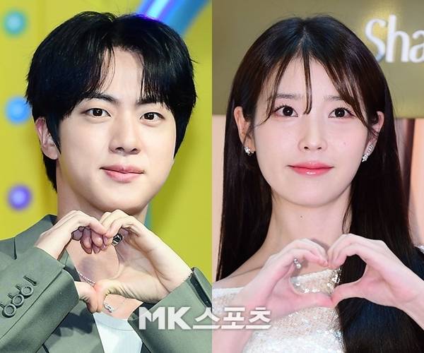 그룹 방탄소년단의 진부터 가수 겸 배우 아이유, 조인성, 김고은, 박보영 등 어린이날을 맞이해, 선물 같은 선행을 실천했다. / 사진 = 김영구 기자