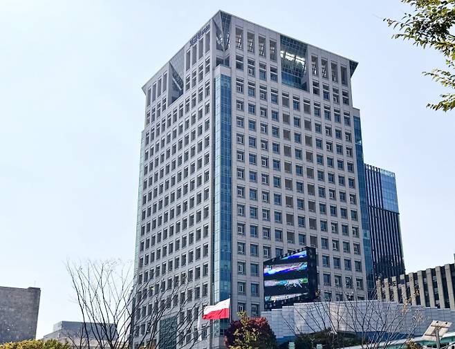 외교부 전경./사진=뉴스1