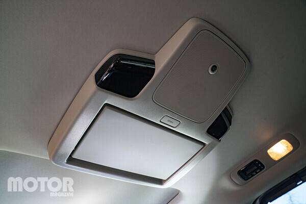 ​혼다 뉴 오딧세이 사진 모터매거진 최재혁 기자​