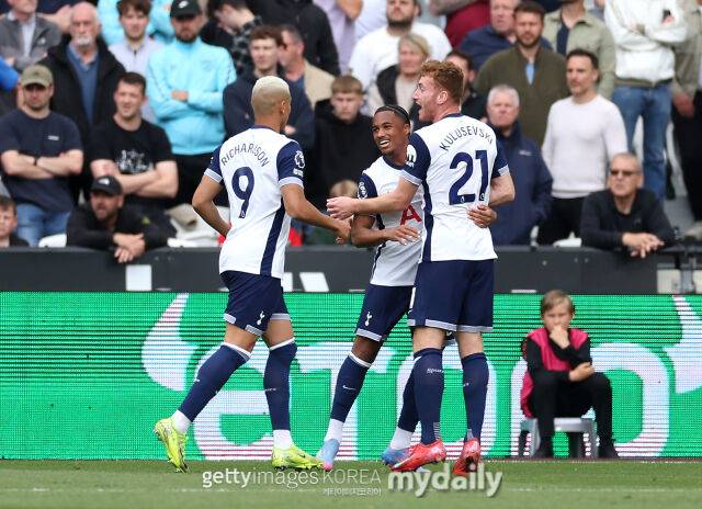 토트넘/게티이미지코리아