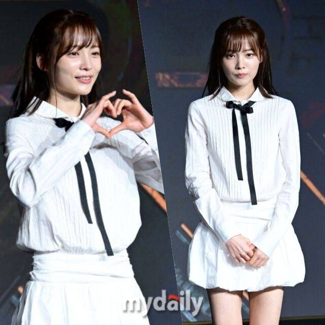 윤소희 / 마이데일리