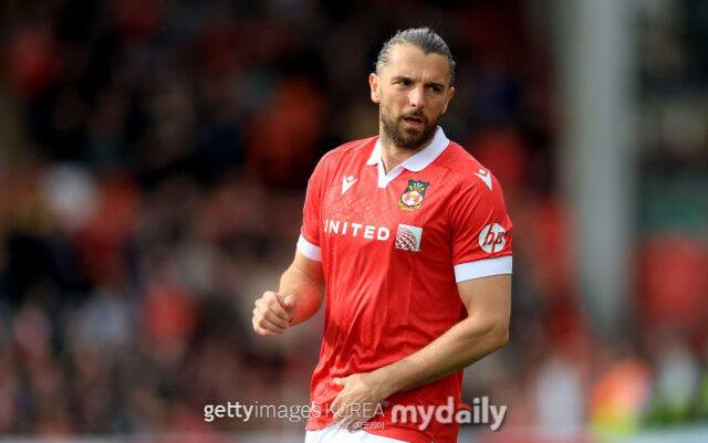 승격 메달 2개를 받을 가능성이 있는 제이 로드리게스. /게티이미지코리아