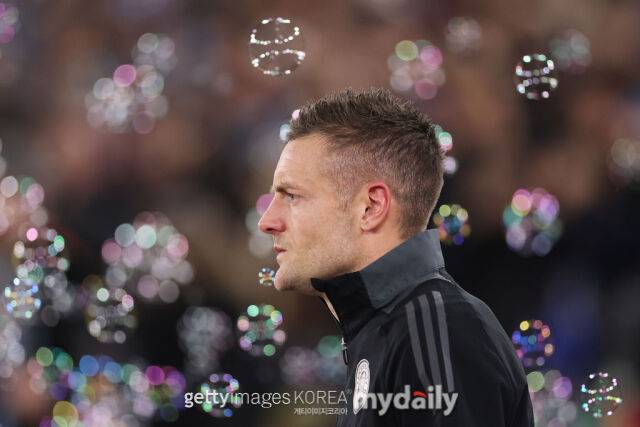 제이미 바디/게티이미지코리아