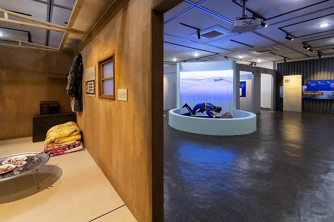 울릉군 독도박물관이 독도 최초주민 최종덕의 삶의 재 조명하는 특별전시회 ‘어부지용(漁父之勇)’을  내년 4월30일까지 개최한다.[울릉군 독도박물관 제공]