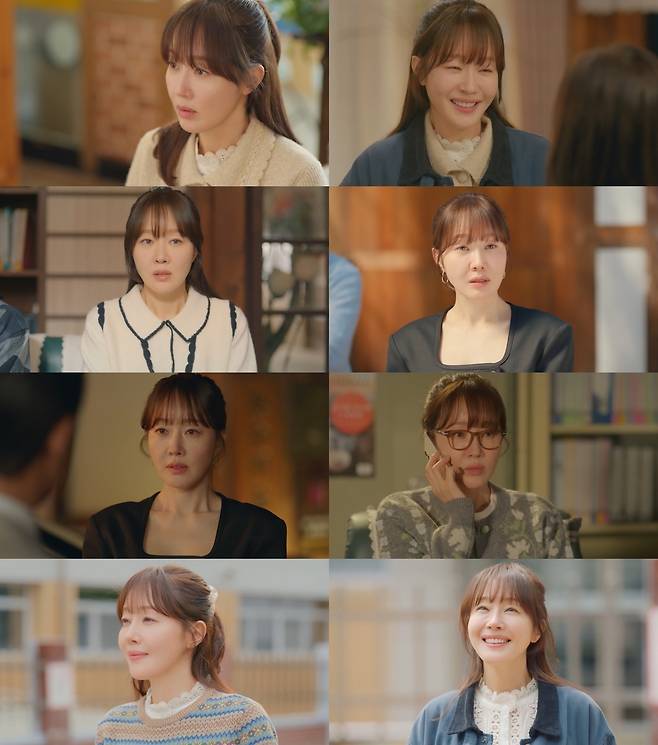 사진=KBS 2TV ‘독수리 5형제를 부탁해!’