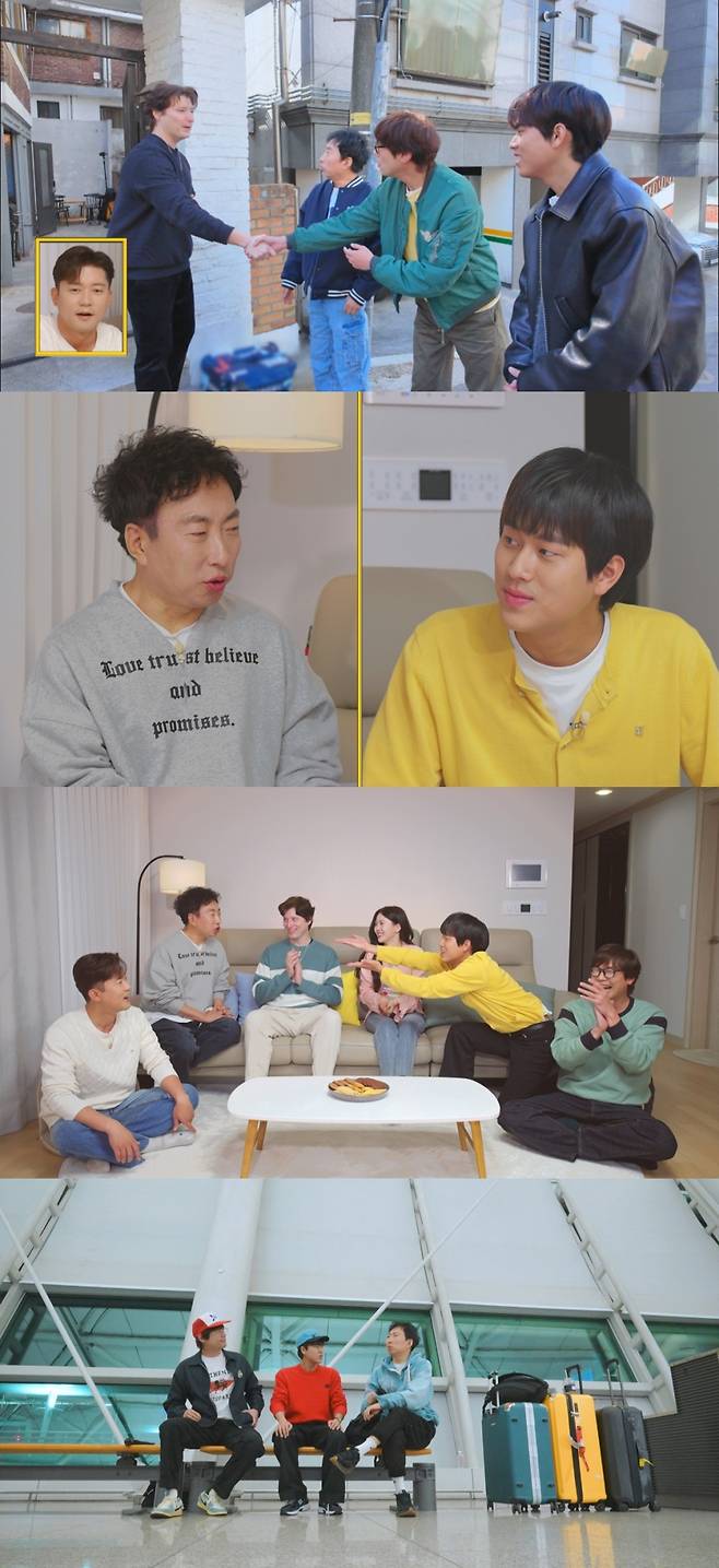 사진=MBC에브리원 ‘위대한 가이드2’