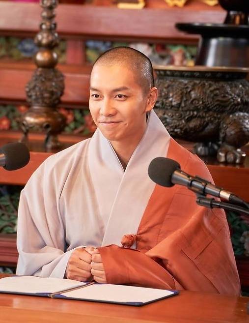 영화 ‘대가족’ 스틸