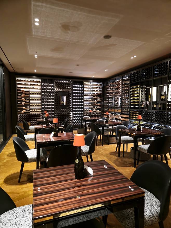 CMB 익스피리언스 서울. 최현태 기자