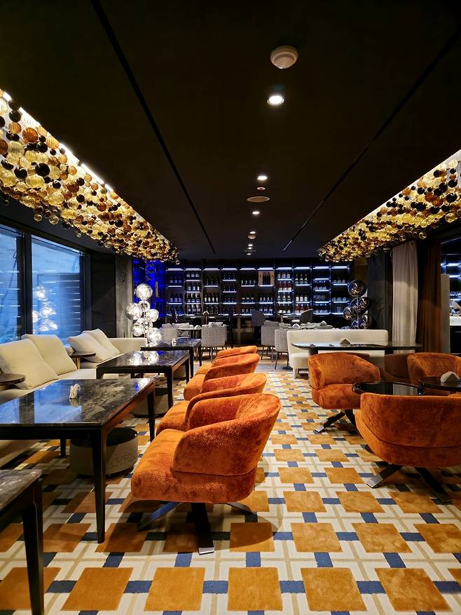 CMB 익스피리언스 서울. 최현태 기자