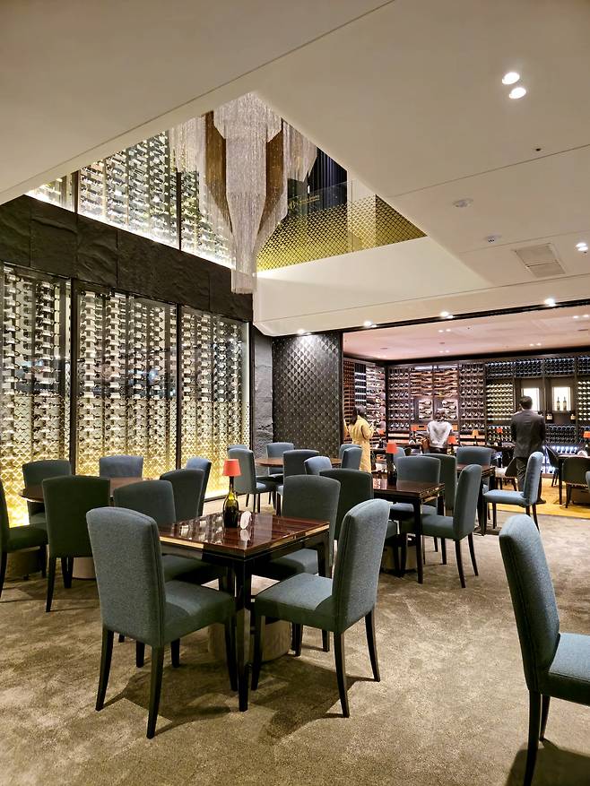 CMB 익스피리언스 서울. 최현태 기자