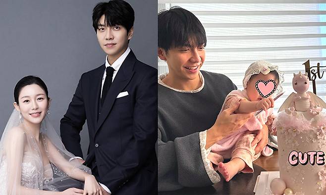이승기 SNS