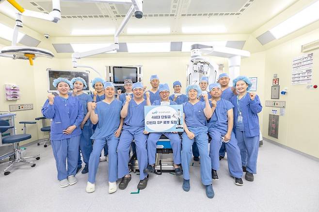 사진제공｜중앙대병원
