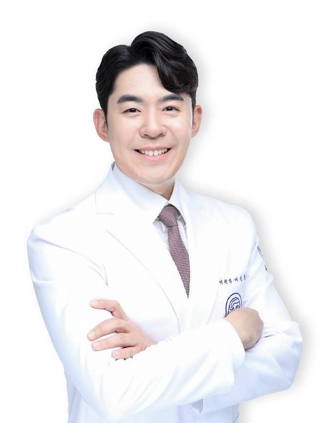 이진호 자생한방병원 병원장          사진제공｜자생한방병원