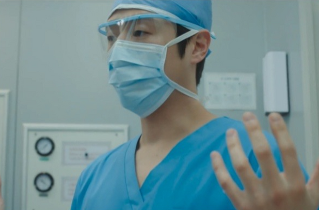 tvN 토일드라마 ‘언젠가는 슬기로울 전공의생활’