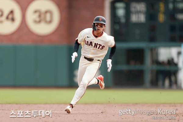 이정후 / 사진=GettyImages 제공