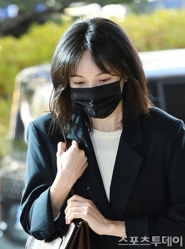 서민재 / 사진=DB