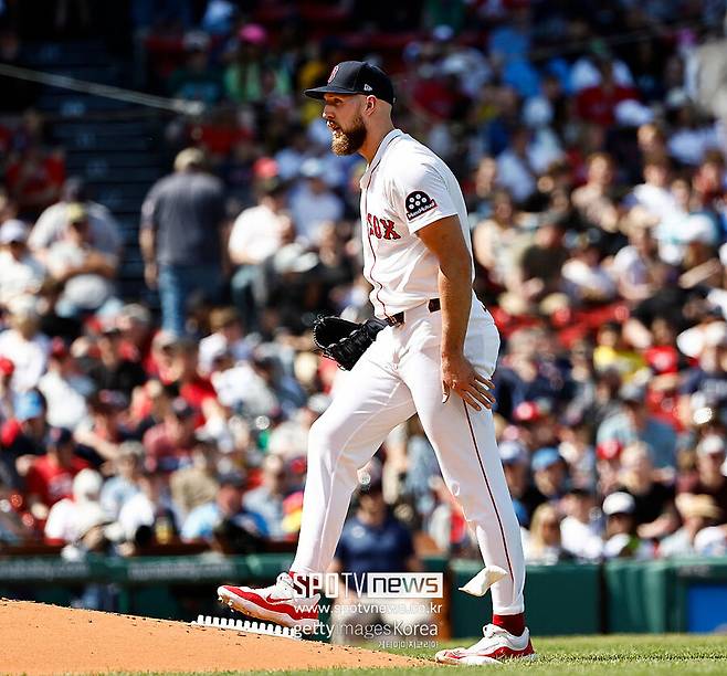 ▲ 개럿 크로셰.