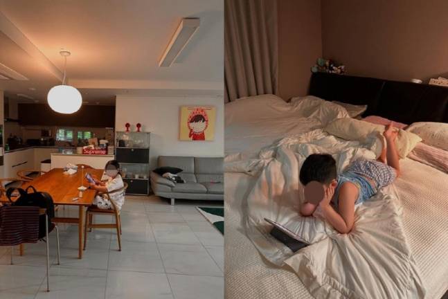 ▲ 출처| 김빈우 개인 계정