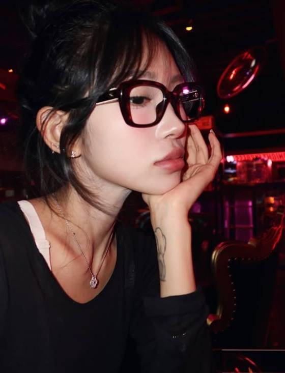 /사진=최준희 SNS