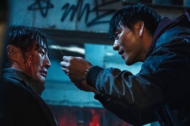 ‘악연’ 사진|넷플릭스