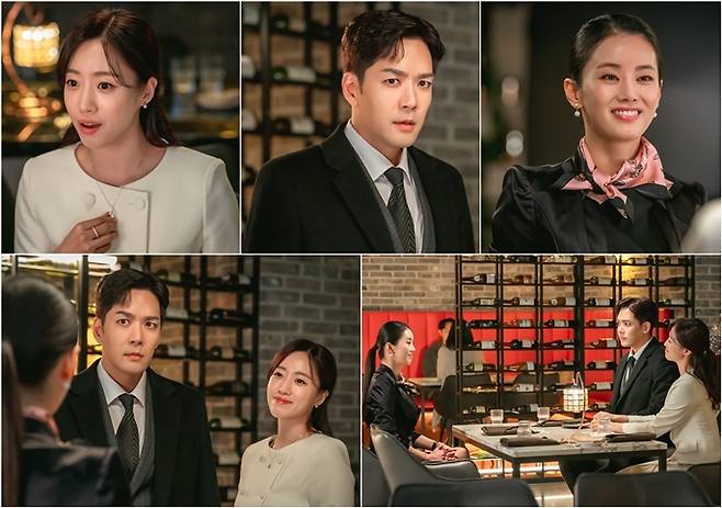 KBS2 여왕의 집