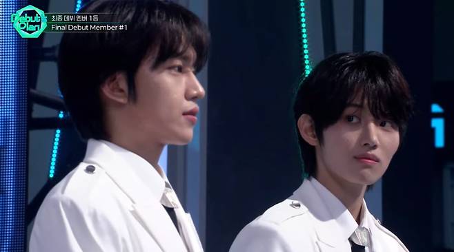 사진=유튜브 채널 '뉴키즈 온 더 스타쉽'