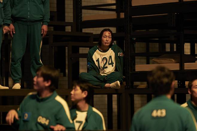 '오징어 게임' 시즌3 스틸. / 사진제공=넷플릭스