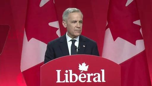 캐나다 카니 총리