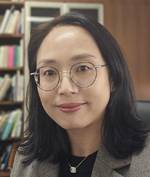 김혜미 인천대학교 사회복지학과 교수